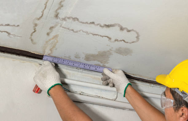 Reliable Emergency Water Damage Restoration contractor in New Lebanon, OH by Water Damage Irwin